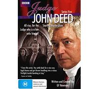 Judge John Deed Series 5 [NON-UK Format / Region 4 Import - Australia]