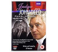 Judge John Deed Series 6 [DVD]