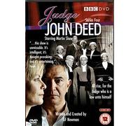 Judge John Deed series four