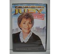 Judge Judy: Second to None [DVD] [2008] [Region 1] [US Import] [NTSC]
