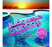 Judge Jules - Judgement Sundays (Mixed By Judge Jules) [Slip Case]