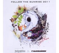 Judge Jules & Marcel Woods - Follow The Sunrise 2011