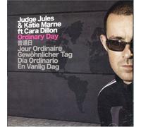Judge Jules - Ordinary Day