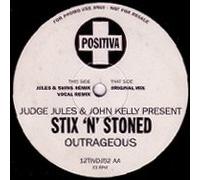 Judge Jules - Outrageous