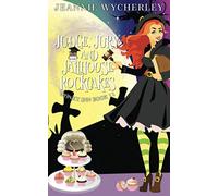 Judge, Jury and Jailhouse Rockcakes: Wonky Inn Book 11