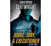 Judge, Jury, & Executioner (Pax West)