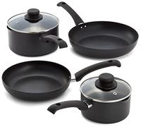 Judge Just Cook Induction 4 Piece Set Non-Stick