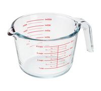 Judge Kitchen 1L Glass Measuring Jug