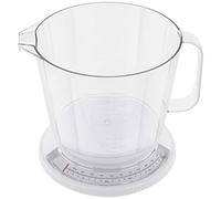 Judge 2.2kg Jug Kitchen Scale