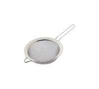Judge Baking Sieve and Fine Mesh Strainer, 20 cm, Stainless Steel, Silver