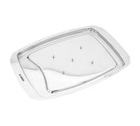 Judge Kitchen 25 X 35Cm Spiked Carving Tray