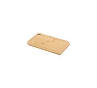 Judge Kitchen Bamboo Chopping Board - 28 x 18 x 1 cm, Durable & Scratch-Resistant Cutting Board