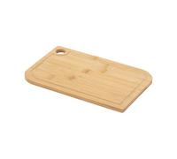 Judge Kitchen 28 X 18 X 1Cm Bamboo Cutting Board