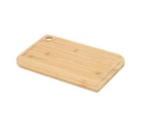 Judge Kitchen 33 X 23 X 1Cm Bamboo Cutting Board