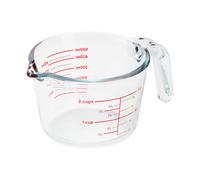 Judge Kitchen 500Ml Glass Measuring Jug
