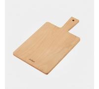 Judge Kitchen Beech Cutting Board - 40 x 22 x 1.5 cm, Scratch-Resistant Mineral Oil Finish Chopping Board