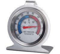 Judge Kitchen, Fridge Freezer Thermometer