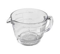 Judge Kitchen Glass 500ml Measuring Jug