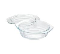 Judge Kitchen Glass Casserole 1L