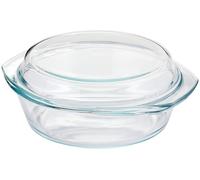 Judge Kitchen, Glass Casserole, 2L
