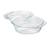 Judge Kitchen Glass Casserole 2L