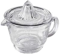 Judge Kitchen, Glass Measuring Jug & Citrus Press