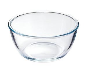 Judge Kitchen, Glass Mixing Bowl, 1.5L