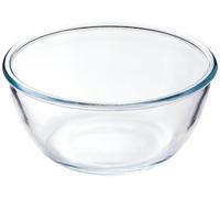 Judge Glass Mixing Bowl 1L