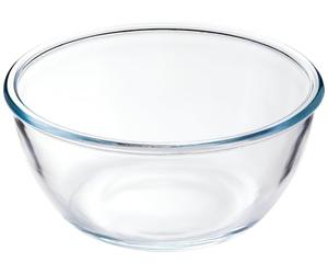 Judge Kitchen, Glass Mixing Bowl, 1L