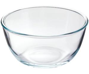 Judge Kitchen, Glass Mixing Bowl, 2L