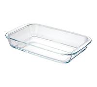 Judge Kitchen Glass Roaster 1.5L