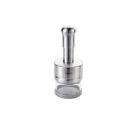 Judge Kitchen Manual Onion Chopper - Silver