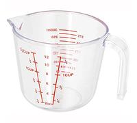 Judge Acrylic 300ml Measuring Jug