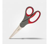 Judge Kitchen Scissors, 20cm/8", Multi-Purpose for Kitchen, TPR Soft Grip, Cutting Meat