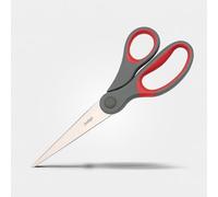 Judge Kitchen Scissors, 24cm/9.5", Slicing & Cutting, Multi-Purpose Kitchen Accessory