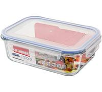 Judge Kitchen, Seal & Store Glass Container, 1.4L