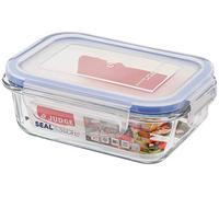 Judge Kitchen, Seal & Store Glass Container, 350ml