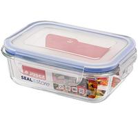 Judge Kitchen, Seal & Store Glass Container, 600ml