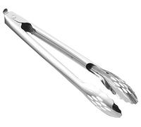 Judge Kitchen, Serving Tong