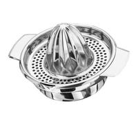 Judge Kitchen Stainles Steel Citrus Juicer - Silver