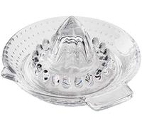 Judge Kitchen TC372 Glass Citrus Juicer, 40ml, Dishwasher Safe - 1 Year Guarantee