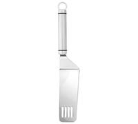 Judge Lasagne Turner, Stainless Steel, Silver