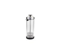 Judge Milk Frother Jug, Shock Resistant Glass, Heatproof Base, Dishwasher Safe, 25 Year Guarantee