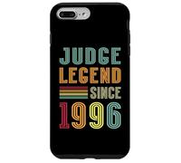 Judge Legend 1996 Legal Profession 30th Birthday Judges Case for iPhone 7 Plus/8 Plus