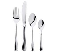 Judge Lincoln 24 Piece Cutlery Set