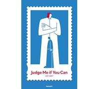 Judge Me if You Can
