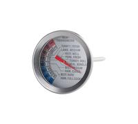 Judge Meat Thermometer Probe TC64 - Stainless Steel, 54–88°C / 130–190°F