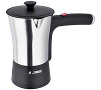Judge Heated Milk Frother