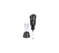Judge Milk Frother For Cappuccino, Latte and Hot Chocolate, With Stand