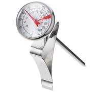 Judge Milk Thermometer, Stainless Steel, Silver, 20 x 30 x 25 cm